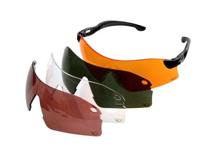Tactical Glasses set Venture Gear Drop Zone Tactical Glasses set Venture Gear Drop Zone