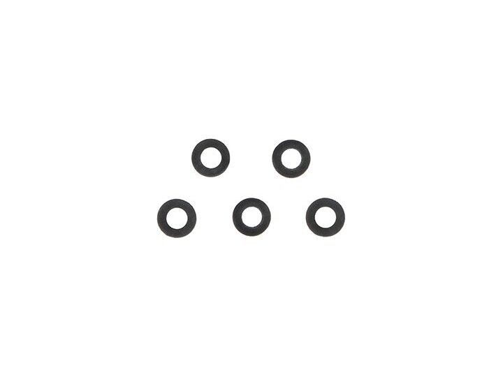 Orings for filling valves (Maple Leaf)