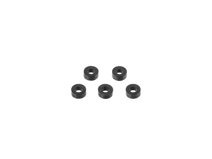 Orings for filling valves (Maple Leaf) 1