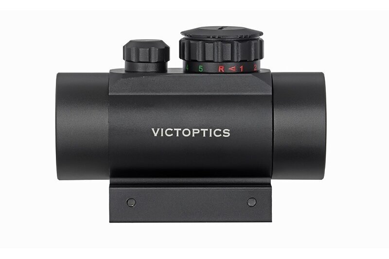 Taikiklis Victoptics 1x35 3