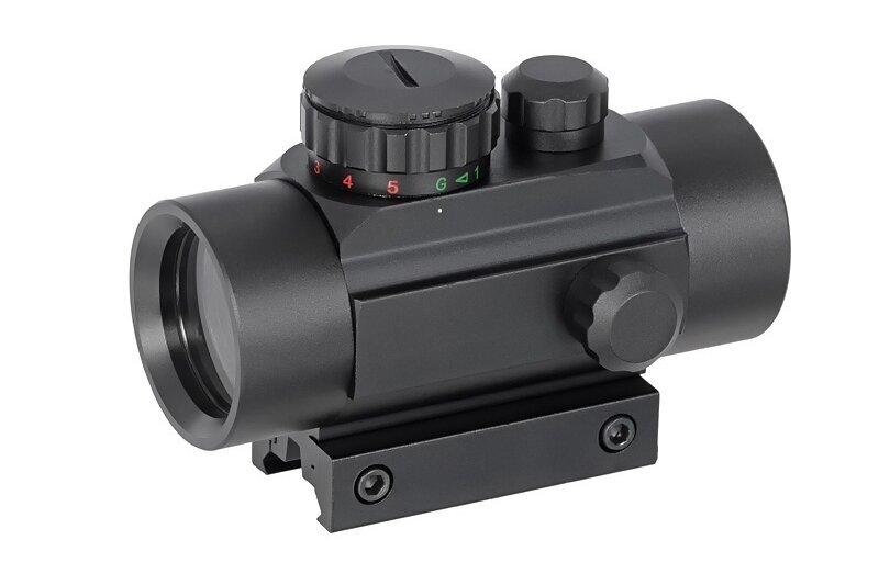 Taikiklis Victoptics 1x35 2