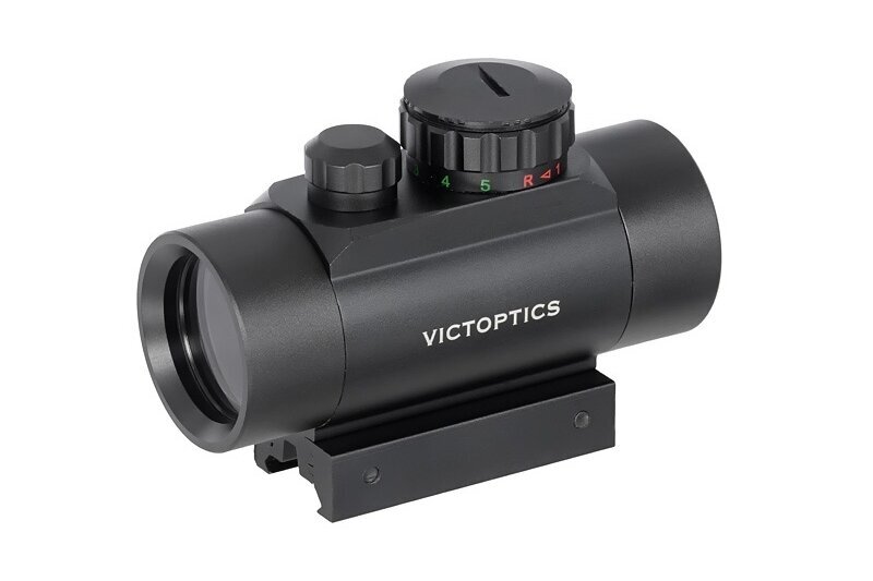 Taikiklis Victoptics 1x35