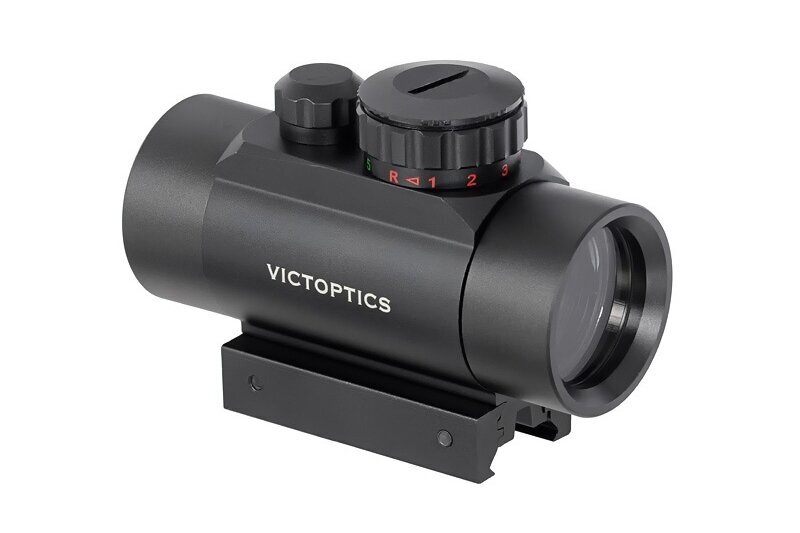 Taikiklis Victoptics 1x35 5