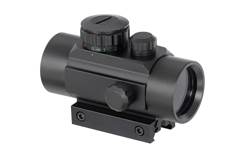 Taikiklis Victoptics 1x35 6