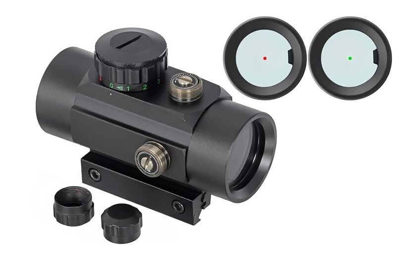 Taikiklis Victoptics 1x35 1