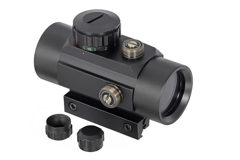 Taikiklis Victoptics 1x35 7