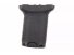 TD/M-L Vertical Tactical Forward Grip - Black