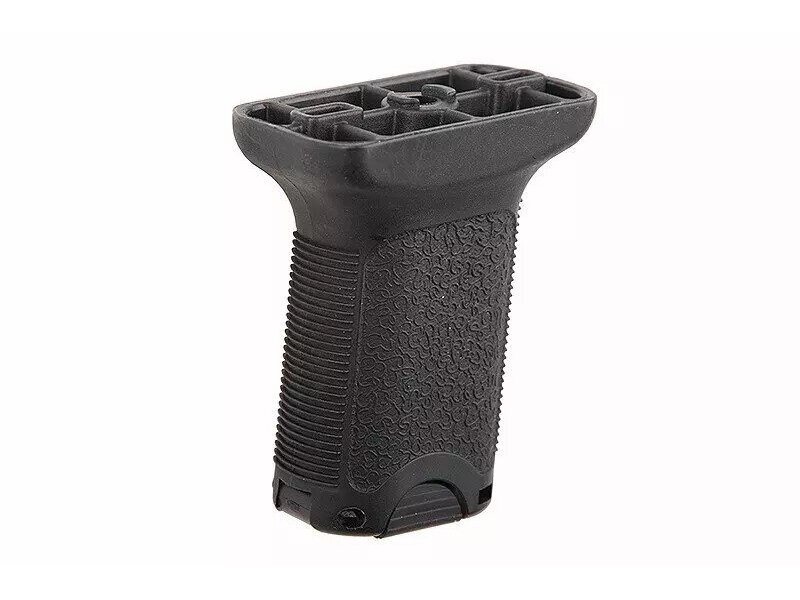 TD/M-L Vertical Tactical Forward Grip - Black 1