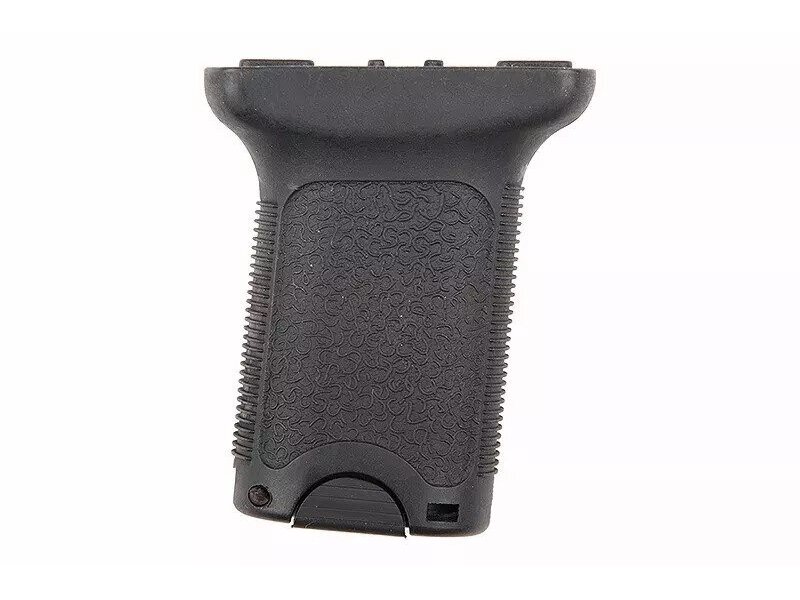 TD/M-L Vertical Tactical Forward Grip - Black