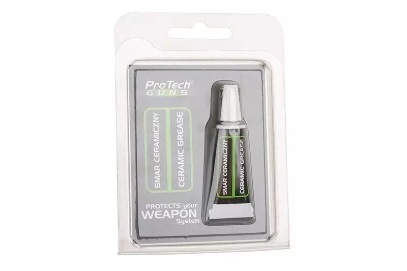 Teflon grease + silicone grease (two pack) Teflon grease + silicone grease (two pack)