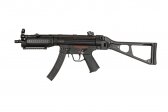 TGM A3 PDW ETU Submachine Gun Replica