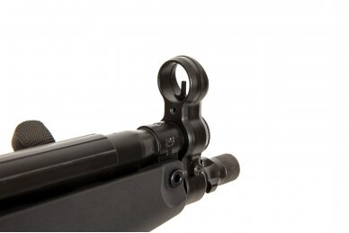 TGM A2 ETU Submachine Gun Replica 7