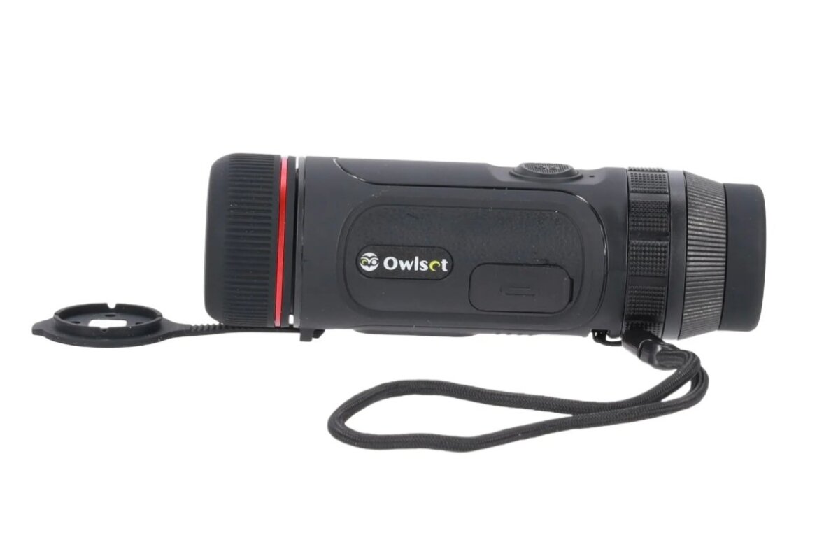 Thermal monocular Vector Optics OwlSet Argon ES 1.9x25 2 Thermal monocular Vector Optics OwlSet Argon ES 1.9x25 2