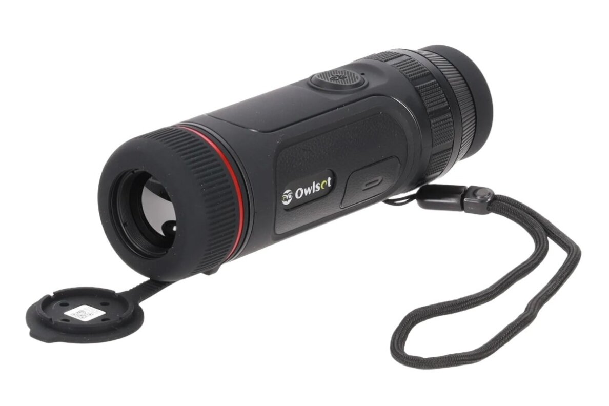 Thermal monocular Vector Optics OwlSet Argon ES 1.9x25 3 Thermal monocular Vector Optics OwlSet Argon ES 1.9x25 3