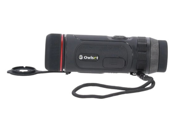 Thermal monocular Vector Optics OwlSet Argon ES 1.9x25 2 Thermal monocular Vector Optics OwlSet Argon ES 1.9x25 2