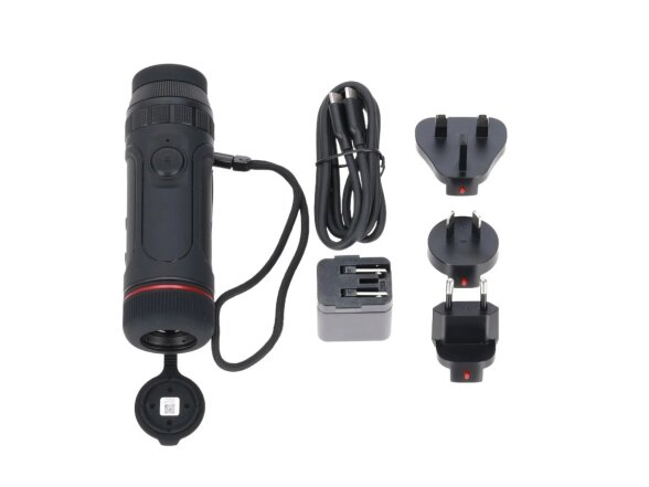 Thermal monocular Vector Optics OwlSet Argon ES 1.9x25 1