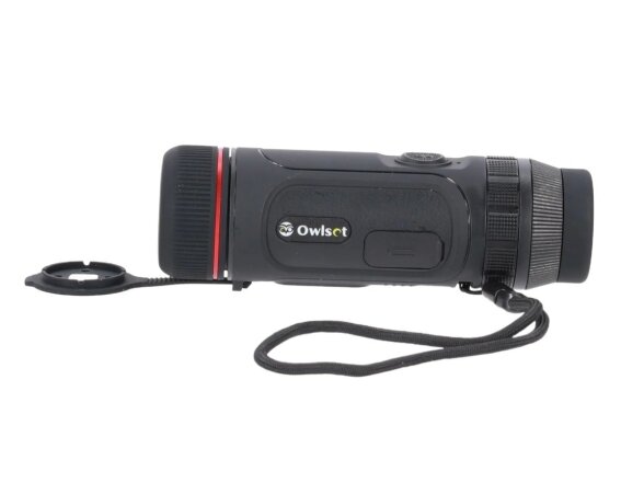 Thermal monocular Vector Optics OwlSet Argon ES 1.9x25 2