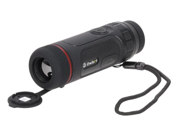 Thermal monocular Vector Optics OwlSet Argon ES 1.9x25 3