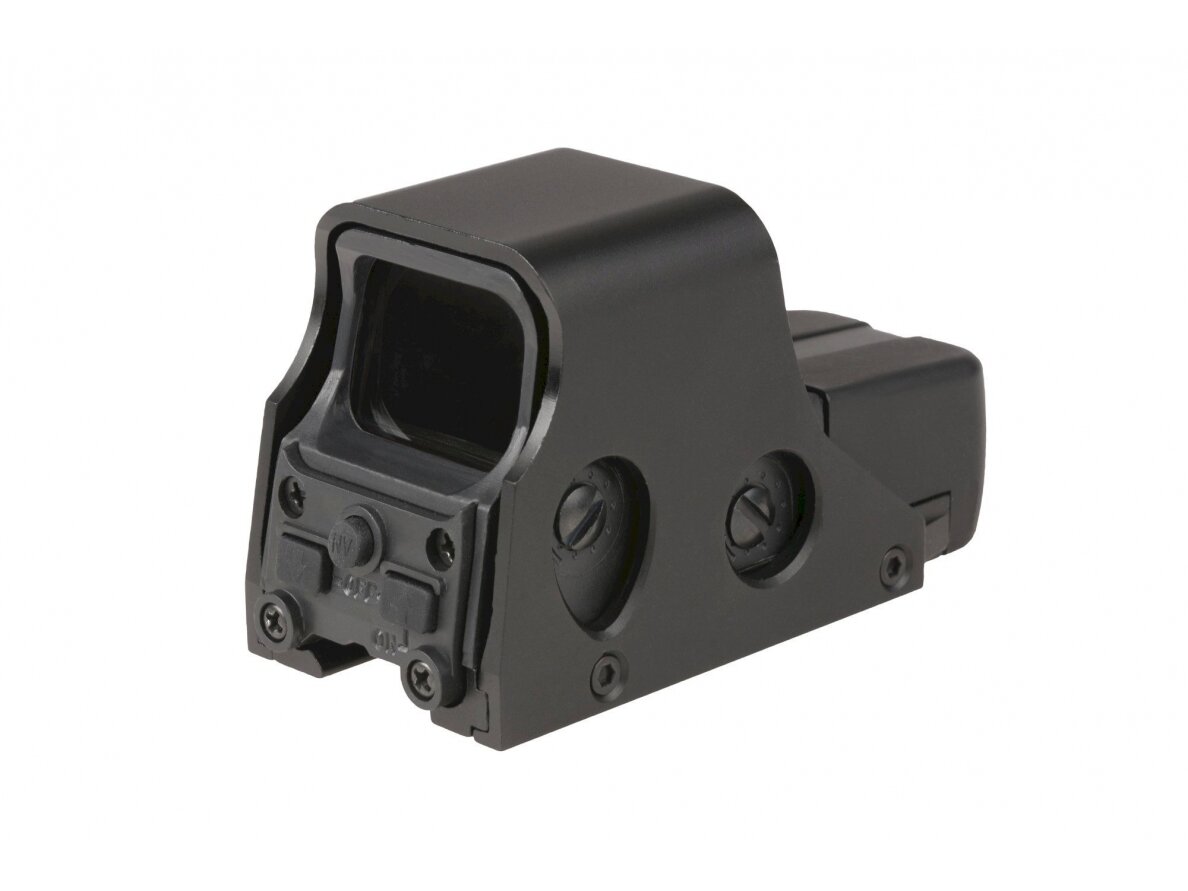 TO551 Red Dot Sight Replica - black 1 TO551 Red Dot Sight Replica - black 1