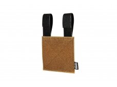 Tourniquet panel Raphid - Coyote Brown