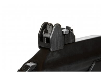 TOD AR Carbine Replica 7