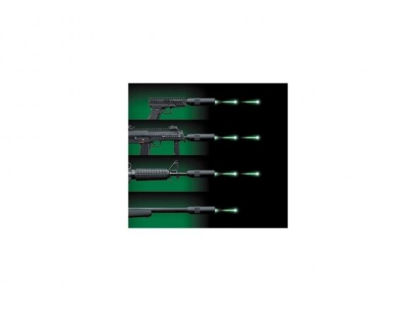 TM Full Auto Tracer unit 2