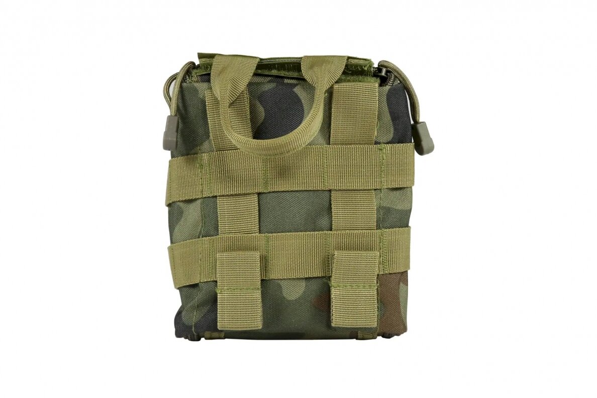 Trauma Kit - WZ.93 Woodland Panther 2 Trauma Kit - WZ.93 Woodland Panther 2