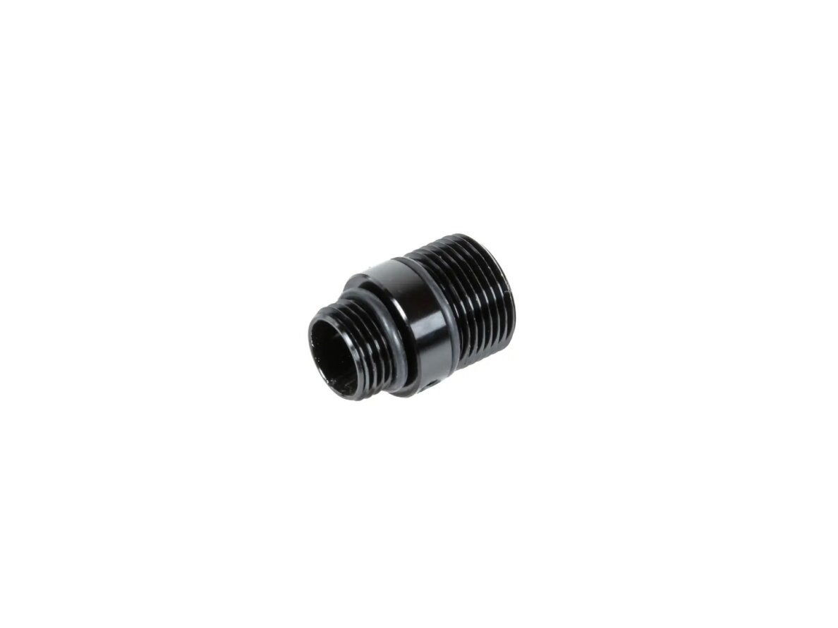 Tracer E-Shooter Case-B C201 Black 1