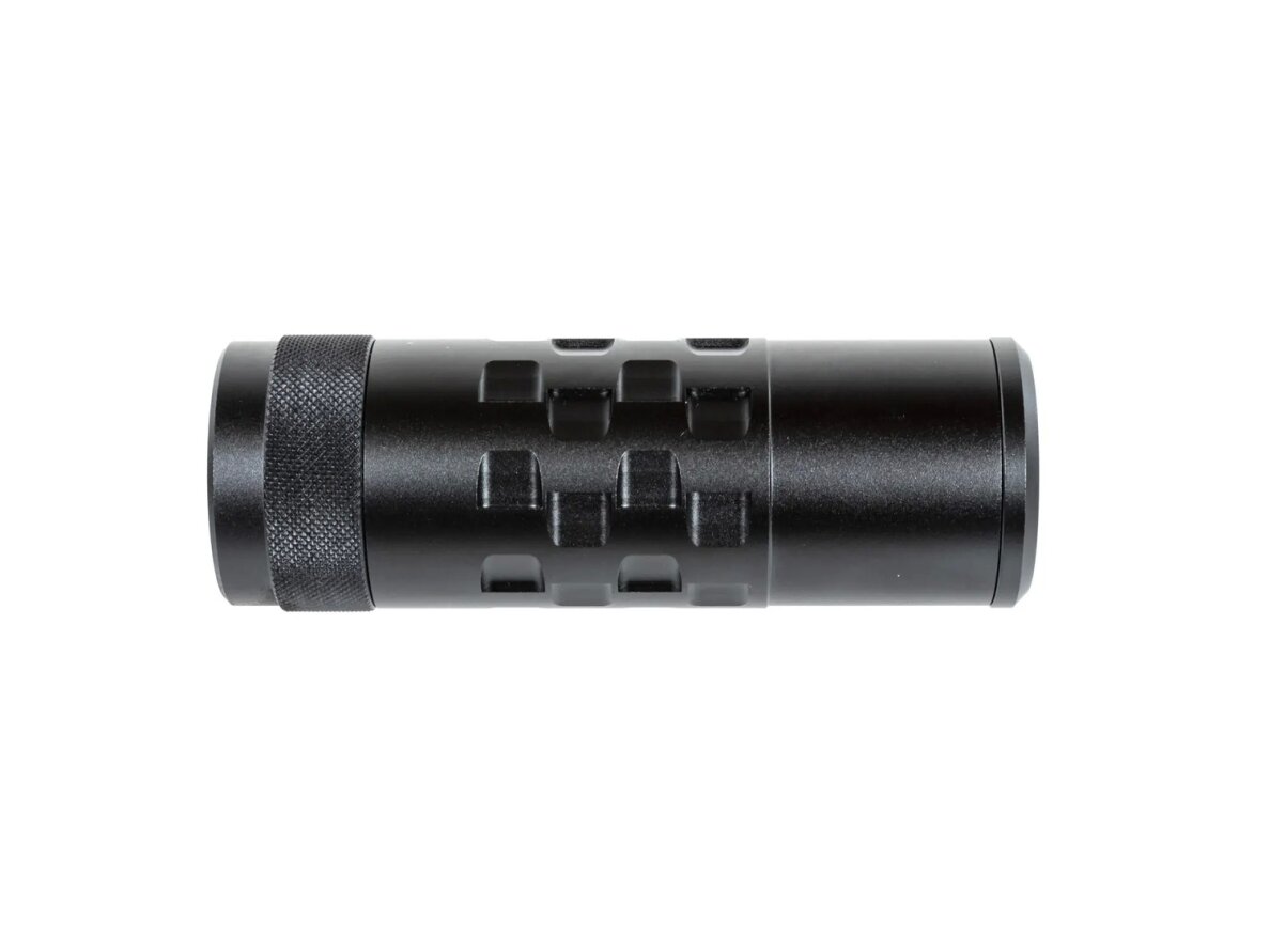 Tracer E-Shooter Case-B C201 Black 2