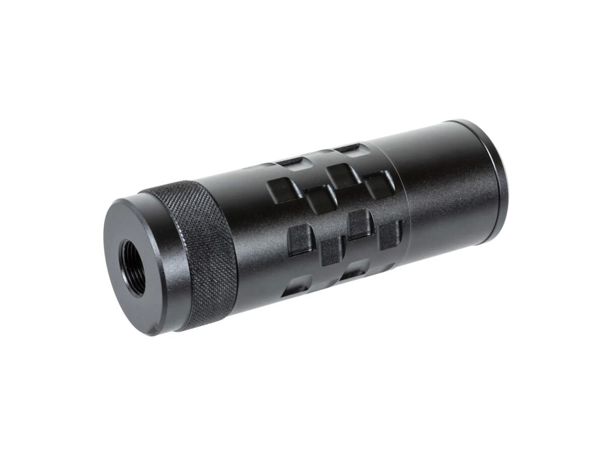 Tracer E-Shooter Case-B C201 Black 3