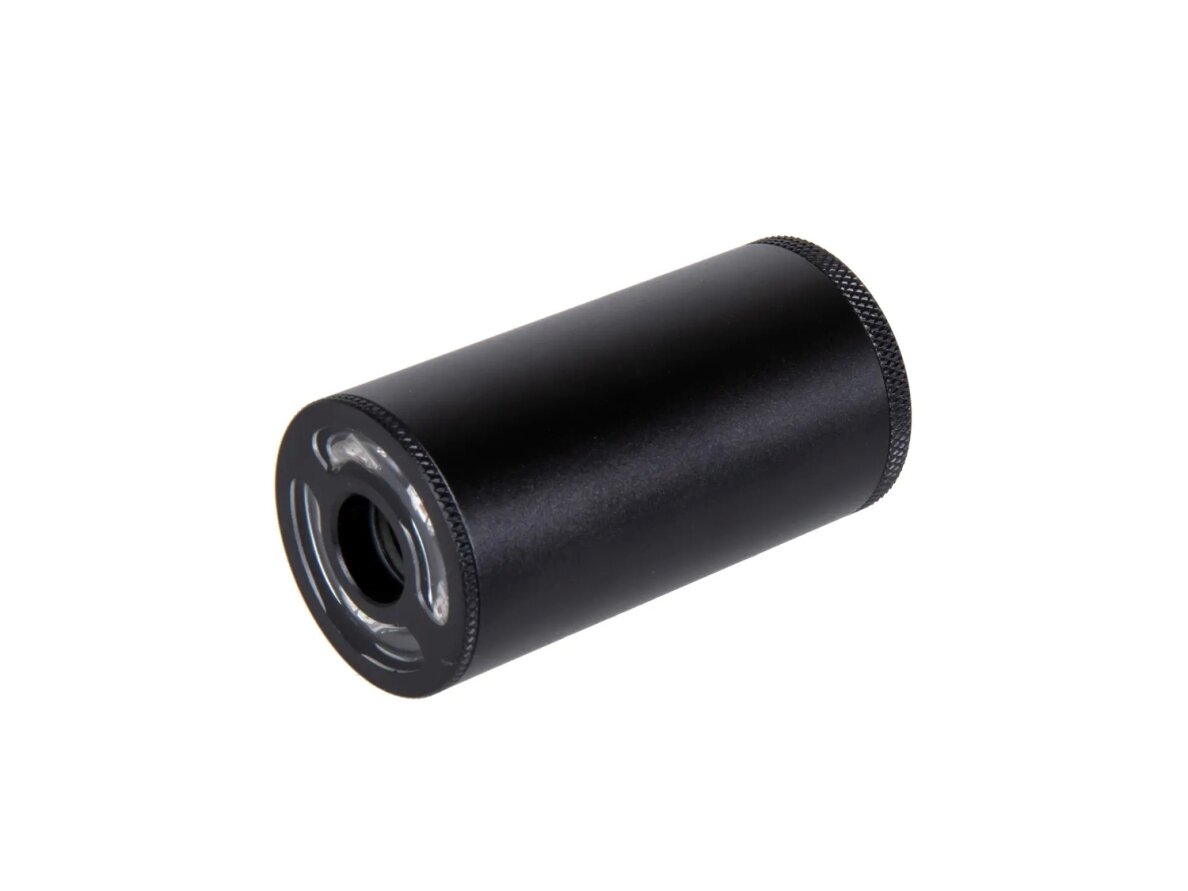 Tracer E-Shooter FLARE M BT Silencer Black
