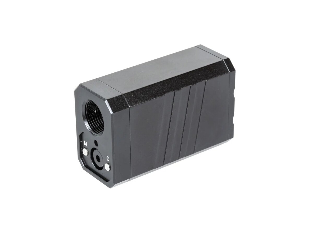 Tracer Unit E-shooter Flare Cube BT 1