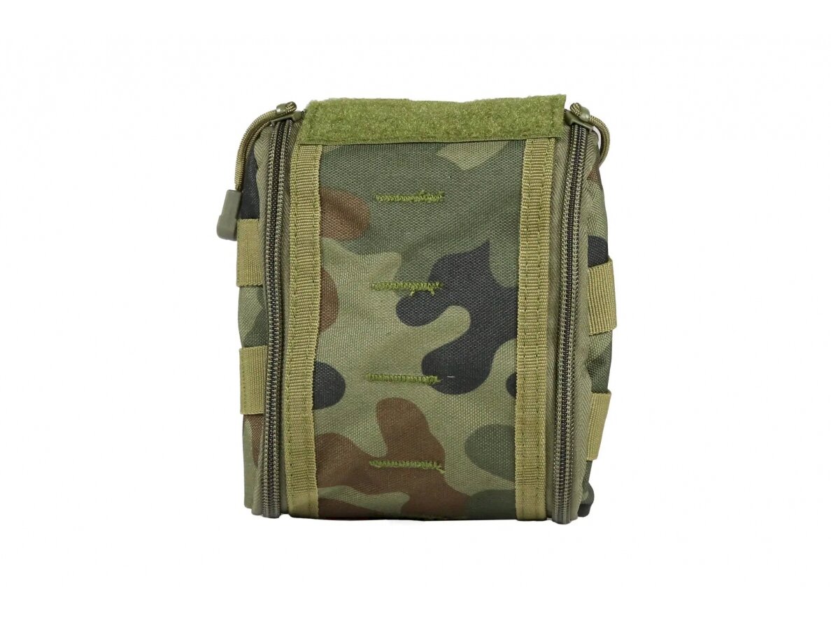 Trauma Kit - WZ.93 Woodland Panther 1 Trauma Kit - WZ.93 Woodland Panther 1
