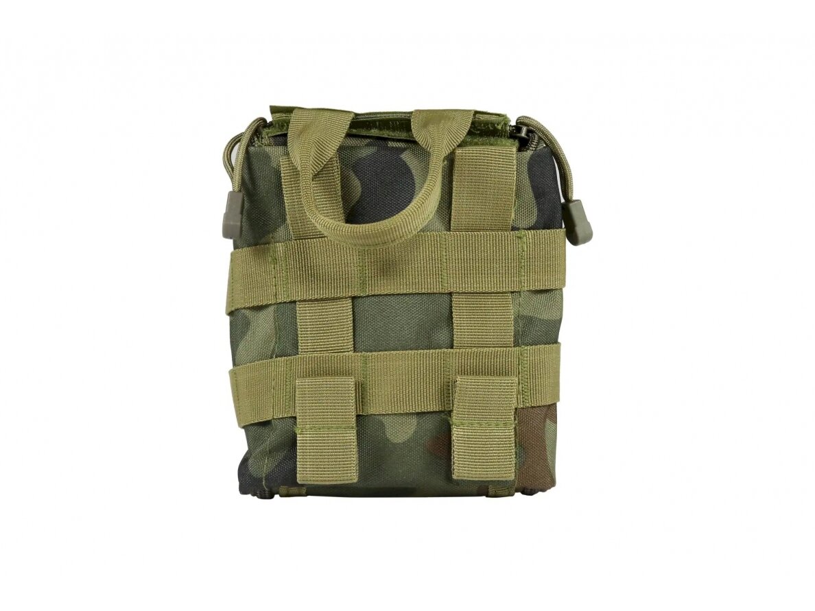 Trauma Kit - WZ.93 Woodland Panther 2 Trauma Kit - WZ.93 Woodland Panther 2