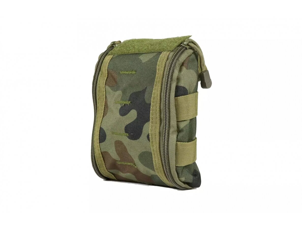 Trauma Kit - WZ.93 Woodland Panther Trauma Kit - WZ.93 Woodland Panther