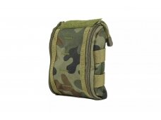 Trauma Kit - WZ.93 Woodland Panther