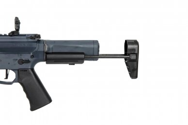 Trident Mk2 PDW Carbine Replica - grey