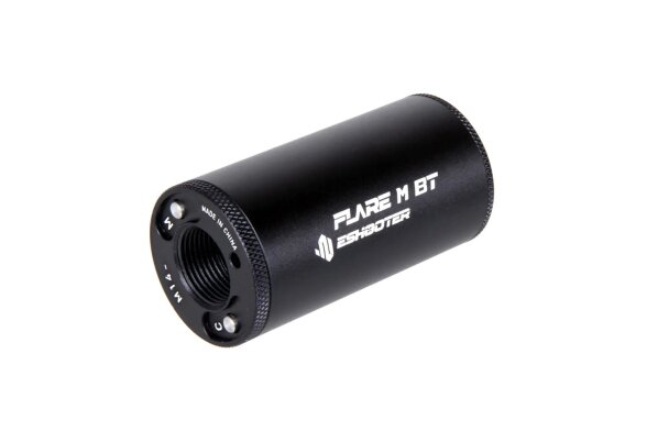 Tracer E-Shooter FLARE M BT Silencer Black 2