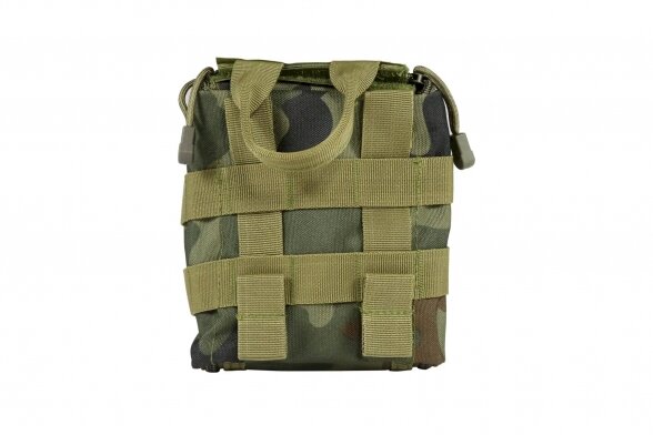 Trauma Kit - WZ.93 Woodland Panther 2 Trauma Kit - WZ.93 Woodland Panther 2