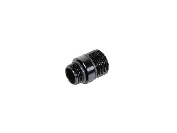 Tracer E-Shooter Case-B C201 Black 1