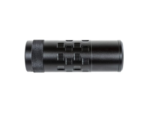 Tracer E-Shooter Case-B C201 Black 2