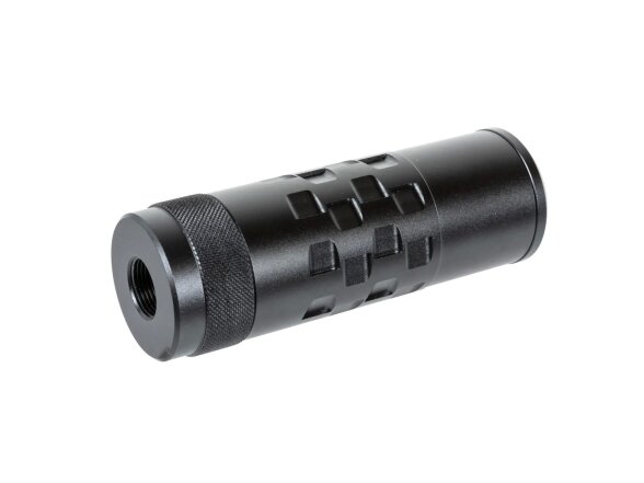 Tracer E-Shooter Case-B C201 Black 3