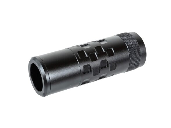 Tracer E-Shooter Case-B C201 Black