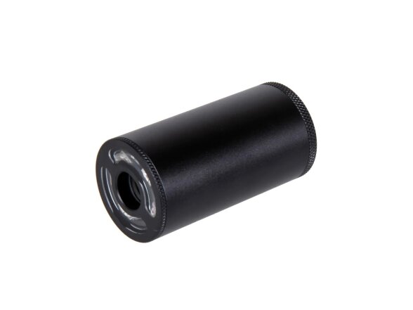 Tracer E-Shooter FLARE M BT Silencer Black