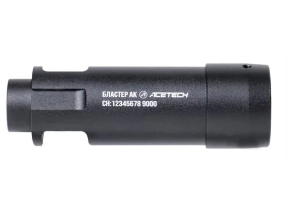 Acetech AK blaster Tracer Unit 2