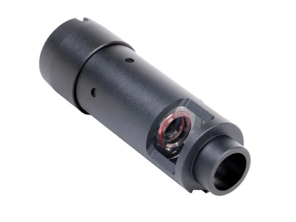 Acetech AK blaster Tracer Unit