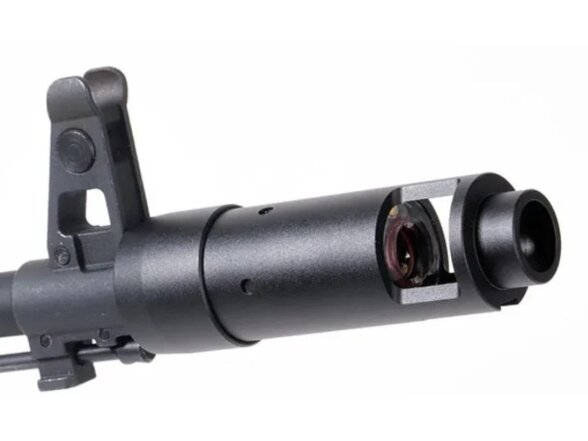 Acetech AK blaster Tracer Unit 3