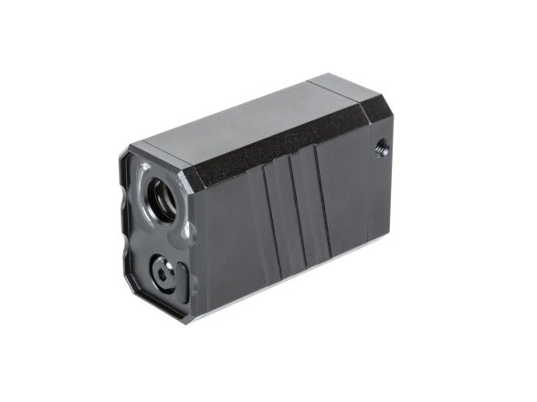 Tracer Unit E-shooter Flare Cube BT