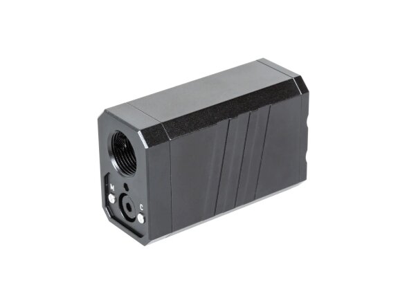 Tracer Unit E-shooter Flare Cube BT 1