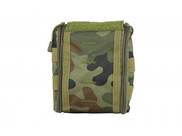 Trauma Kit - WZ.93 Woodland Panther 1 Trauma Kit - WZ.93 Woodland Panther 1